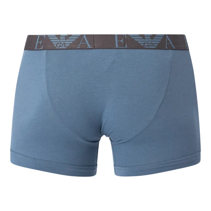 Emporio Armani Bold Monogram Brief Boxershorts Heren (3-pack)