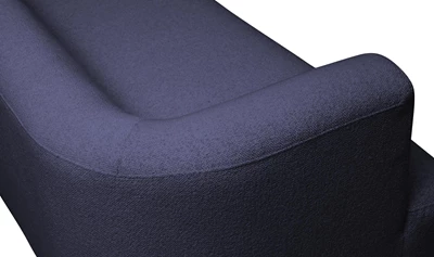 Solvei højrevendt sofa med chaiselong