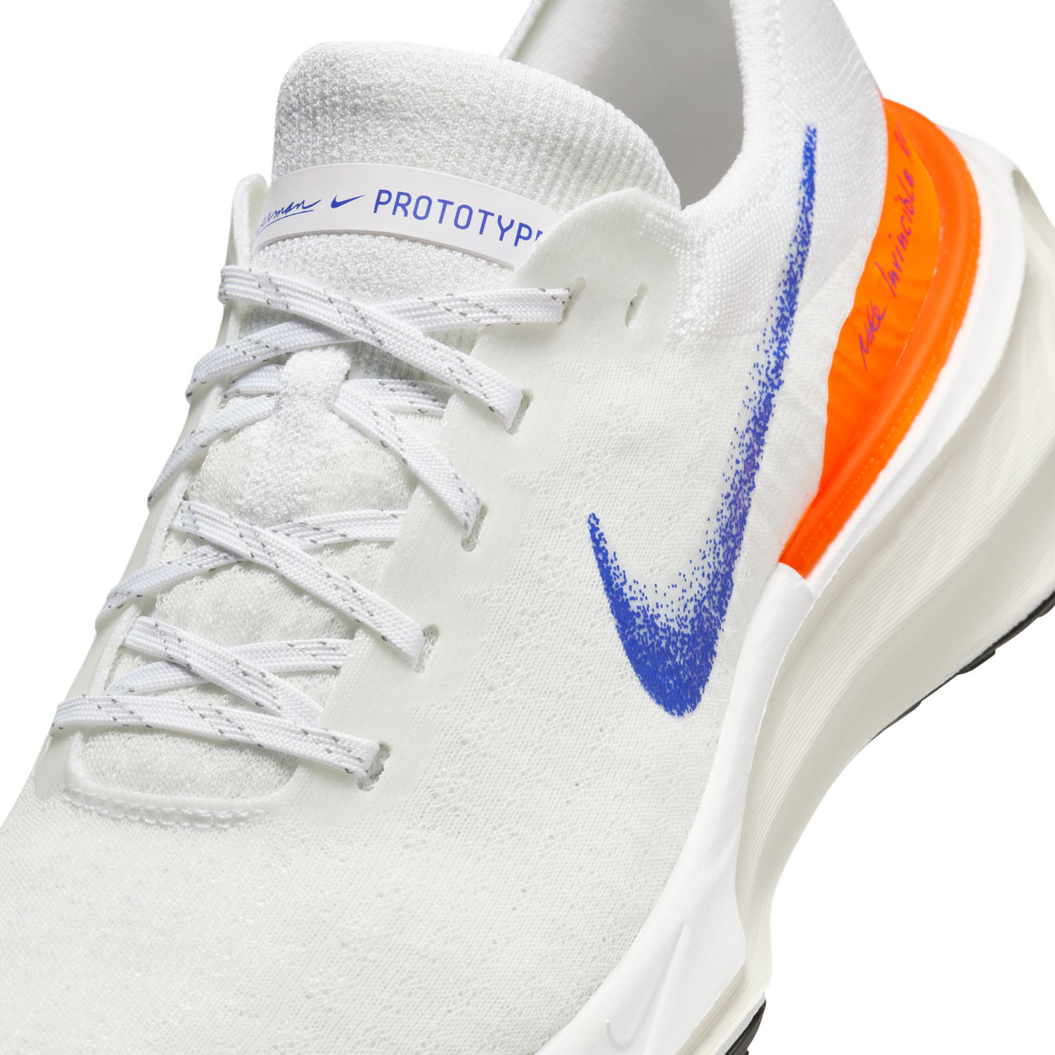 Nike Invincible 3 Dames