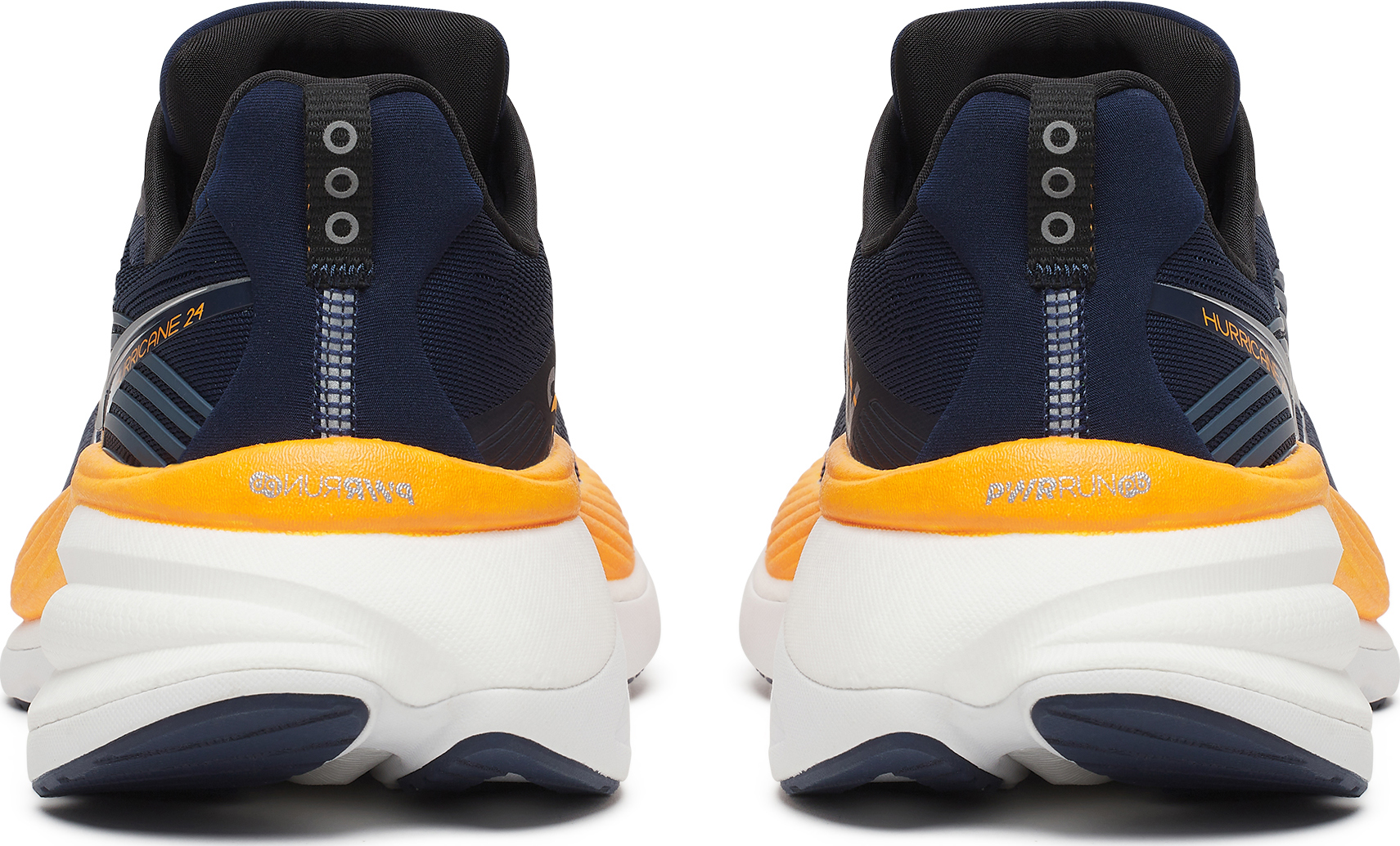Hurricane 24 Herre Navy/Peel