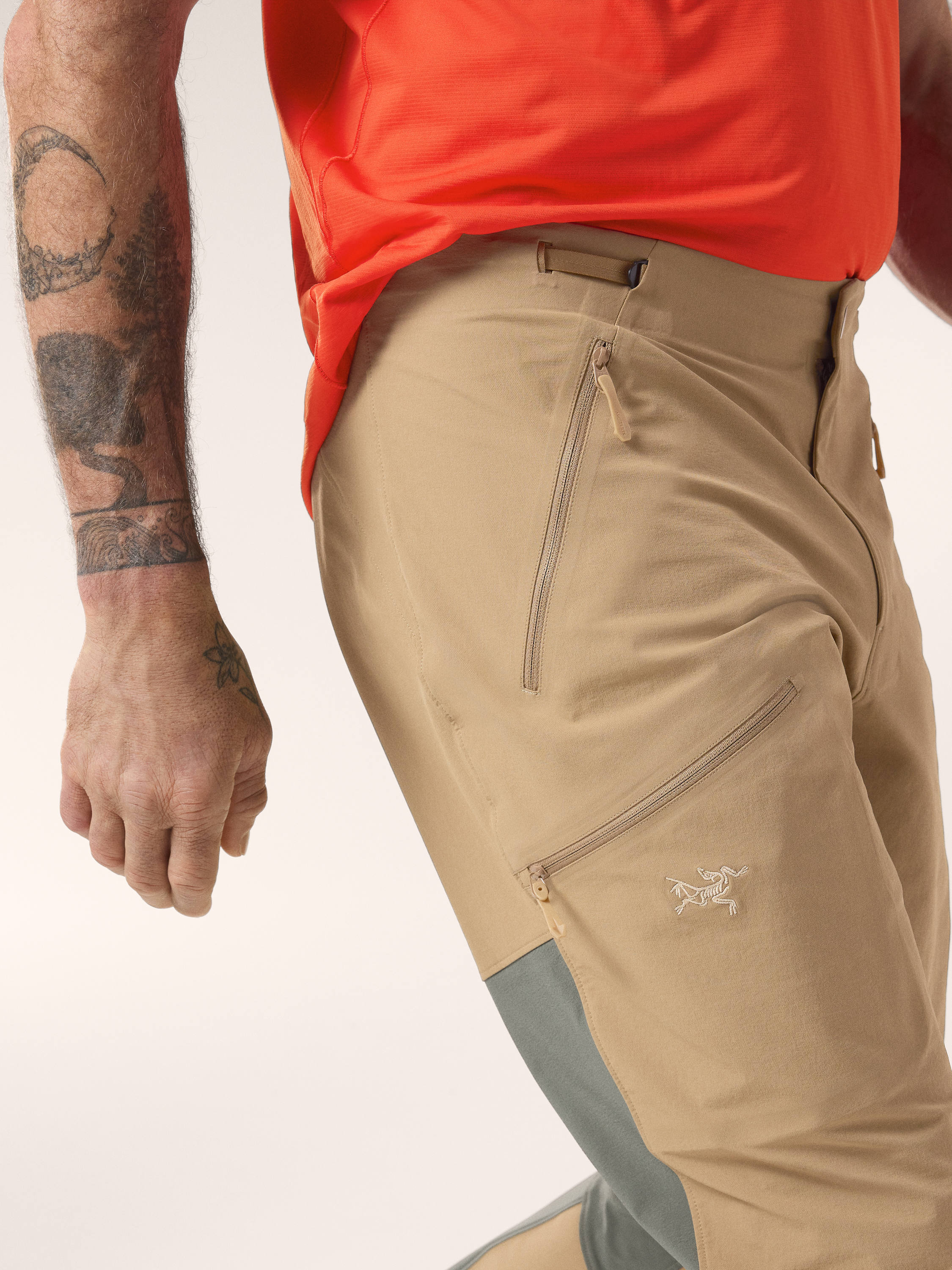 Arc'teryx Serratus Pant M's