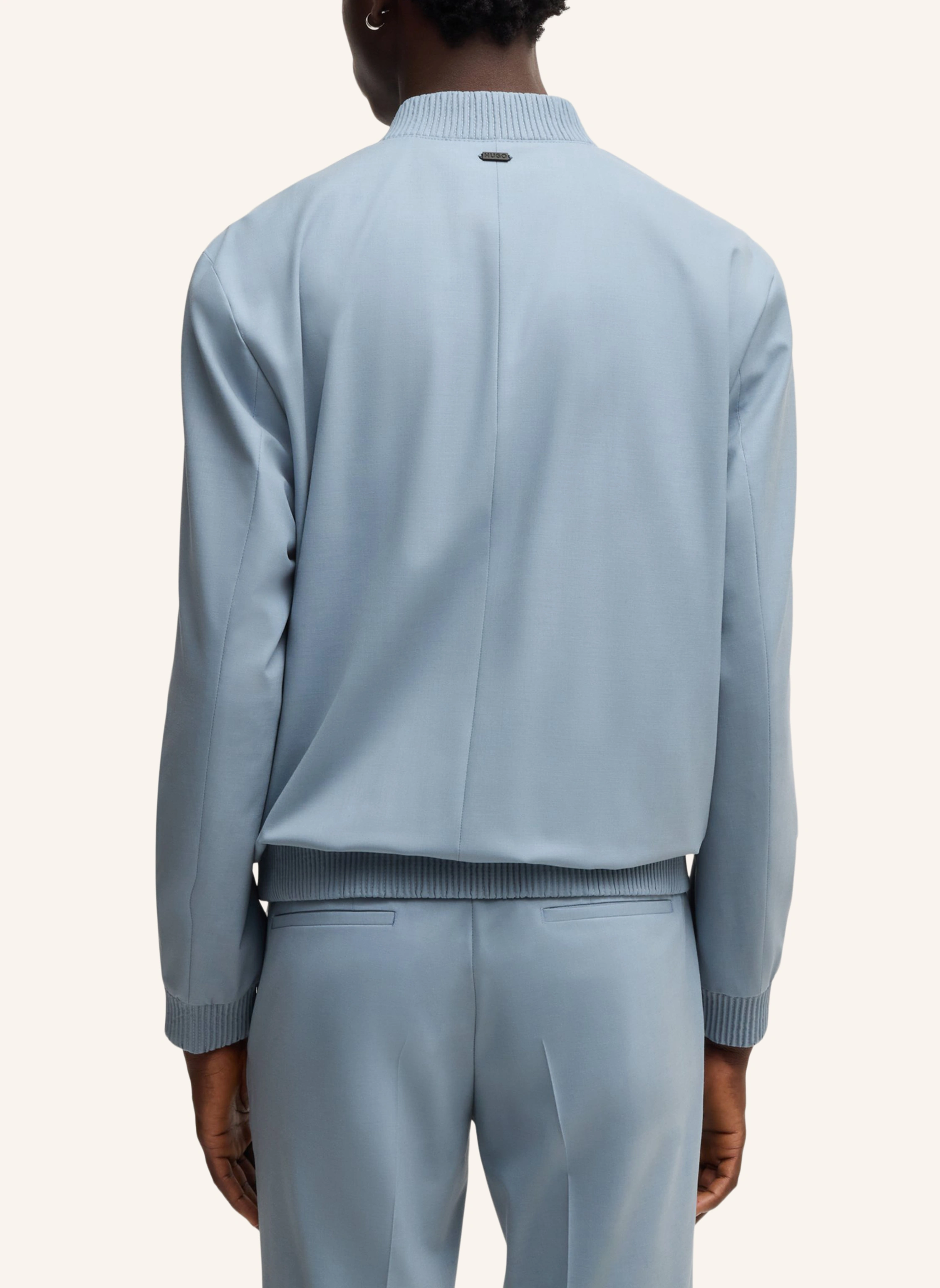 HUGO Blazer UKASHI232X Slim Fit