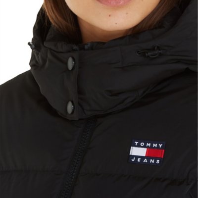 Doudoune femme Tjw Alaska Puffer TOMMY HILFIGER