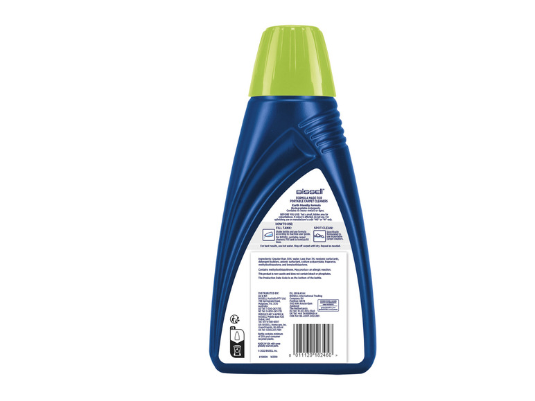 Vlekkenreiniger Pet Stain and Odour