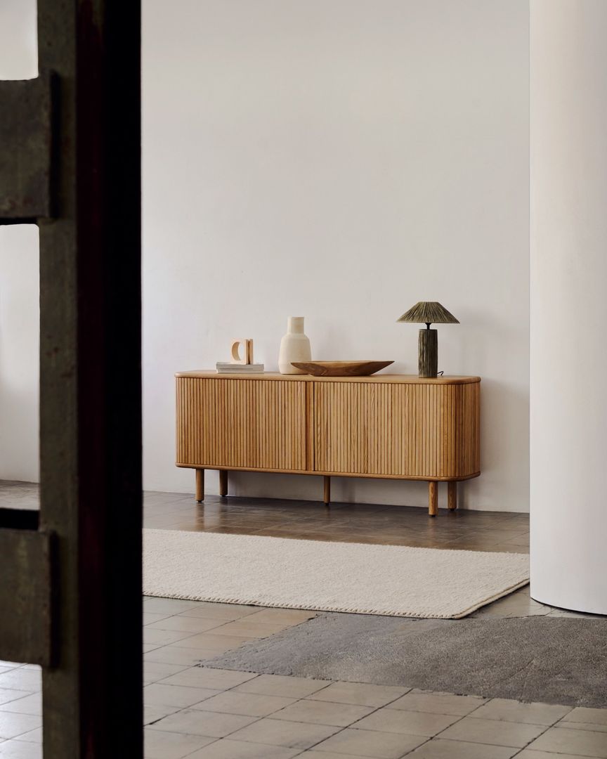 Kave Home   Mailen Dressoir
