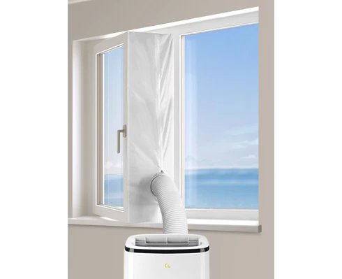 Andersson AC Window Kit