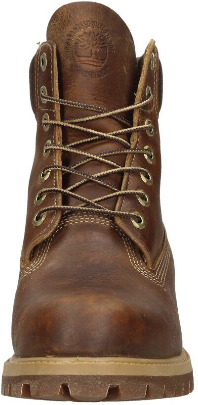 Timberland Premium 6-Inch Boot donkerbruin