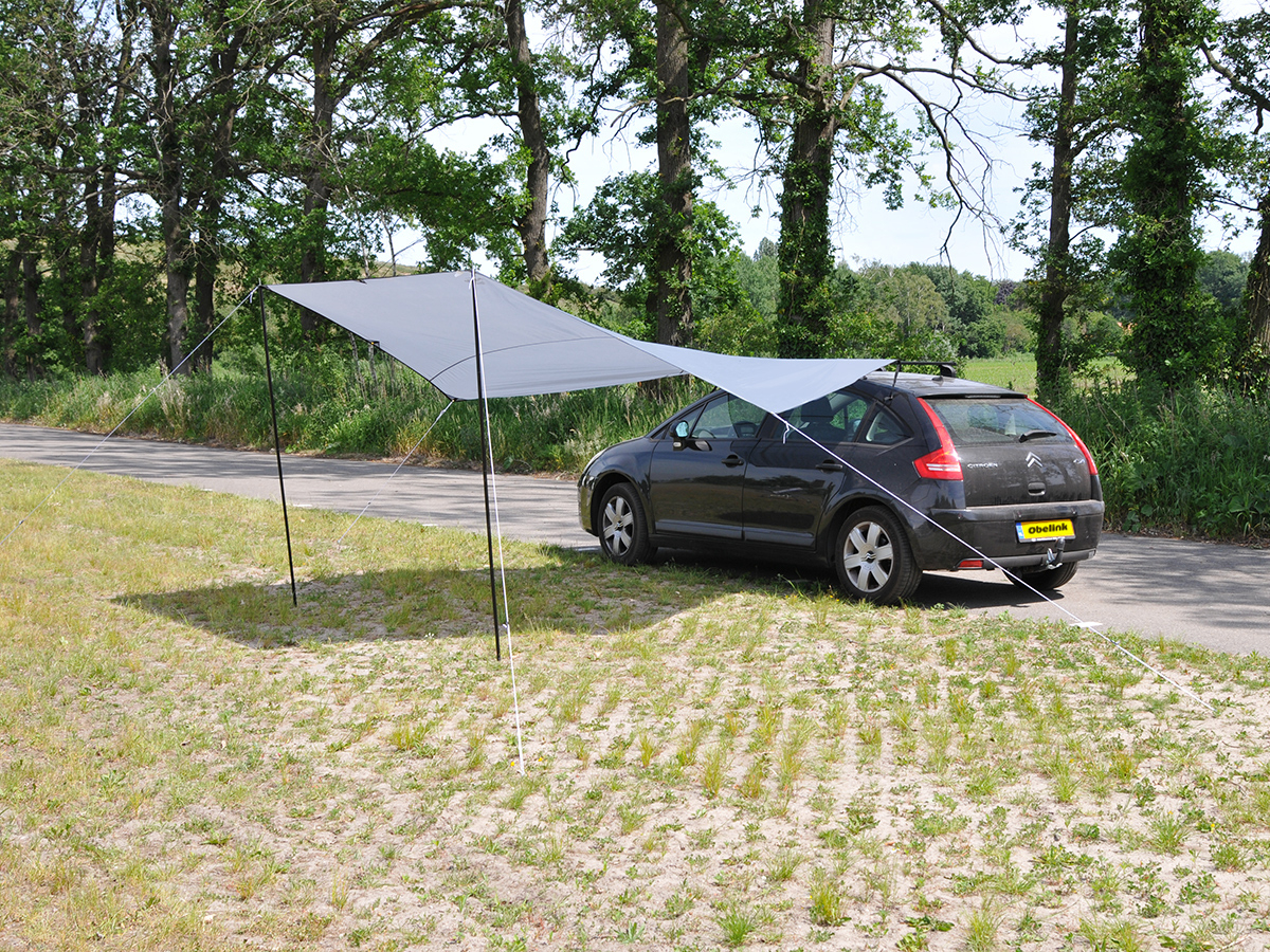 Obelink Car Sunroof tarp