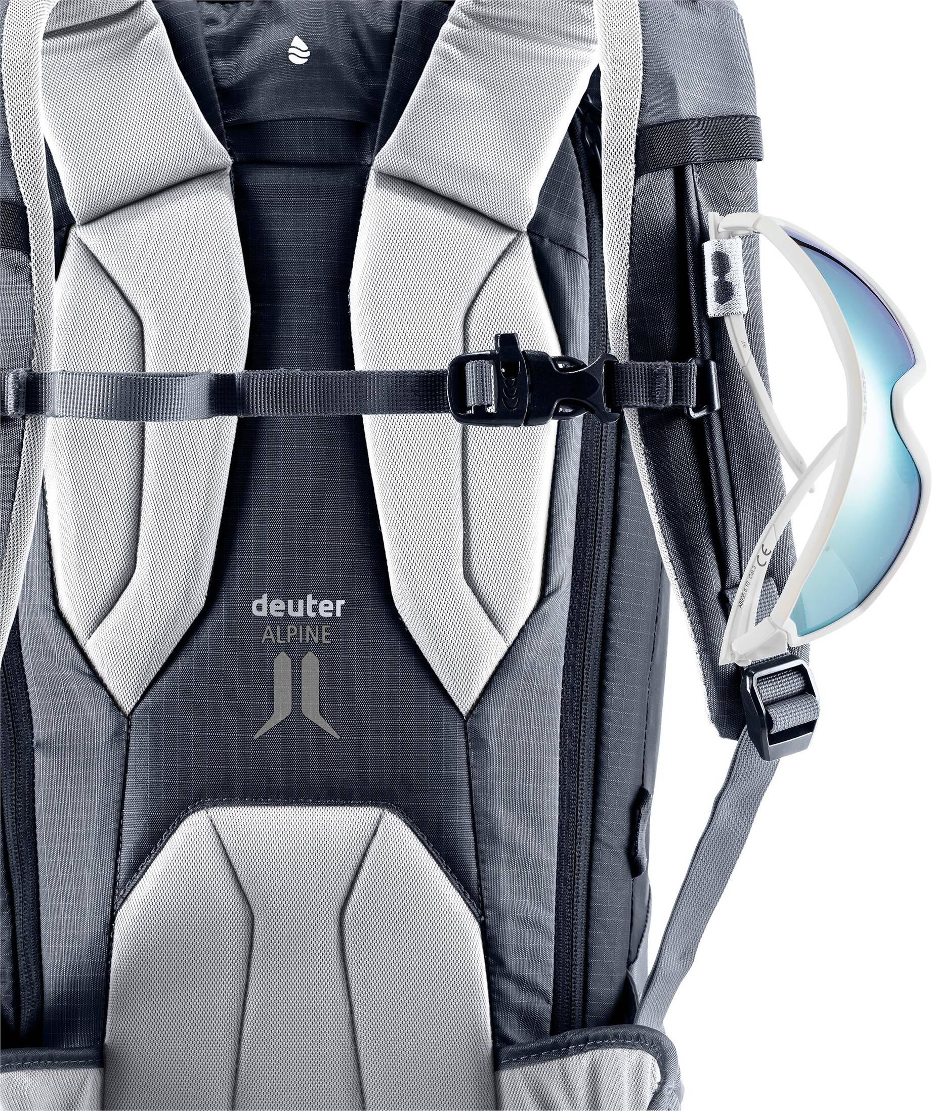 deuter| Skitourenrucksack FREERIDER 30