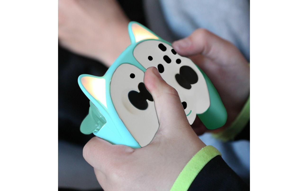 Switch Wireless Freaks and Geeks Pandy Controller