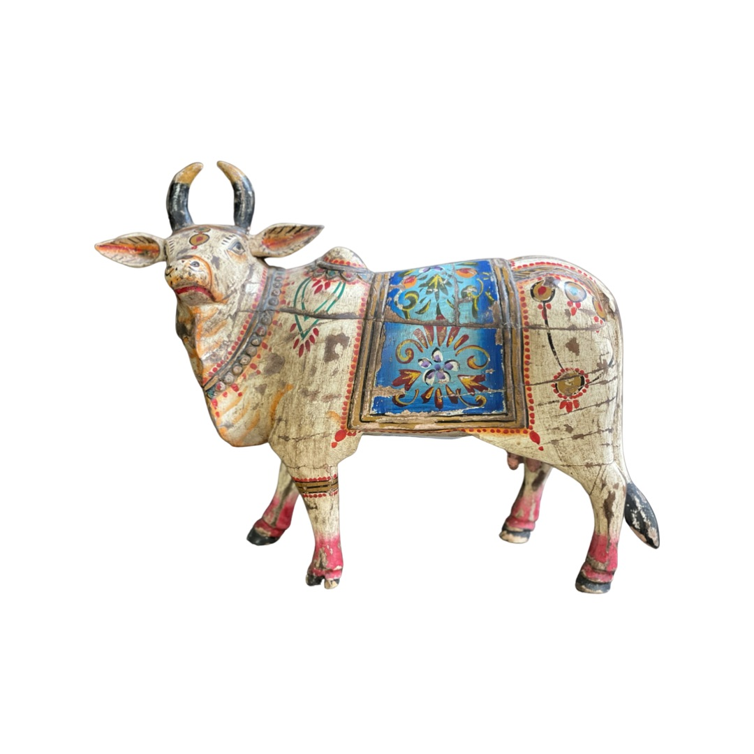 Houten Nandi (X0200593)