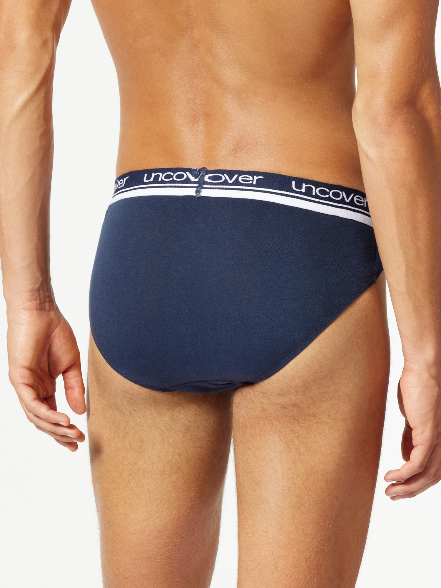 Schiesser Herren Rio-Slip Uncover 6er Pack