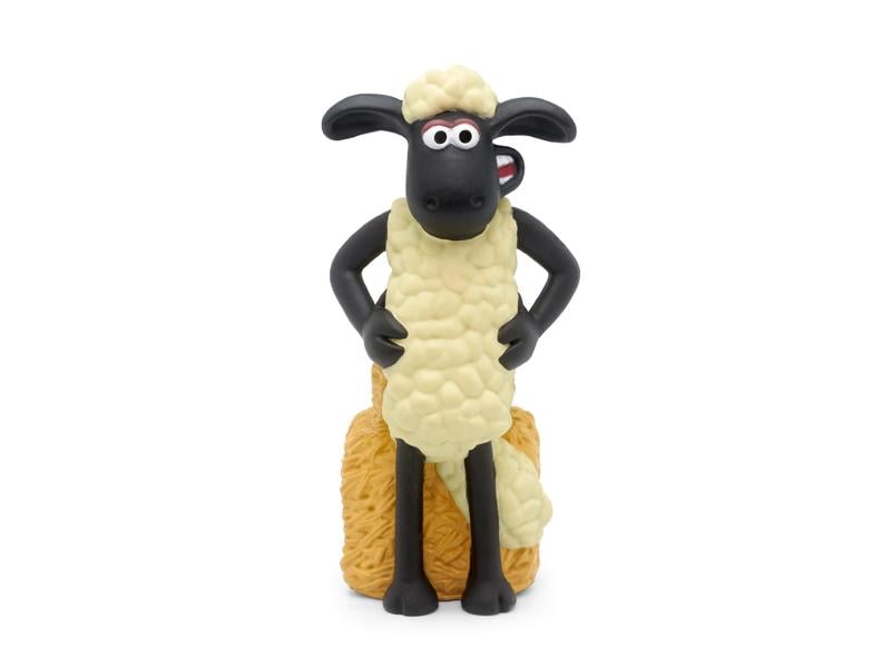 Tonies Hörbuch Shaun das Schaf – Badetag Hörspiel