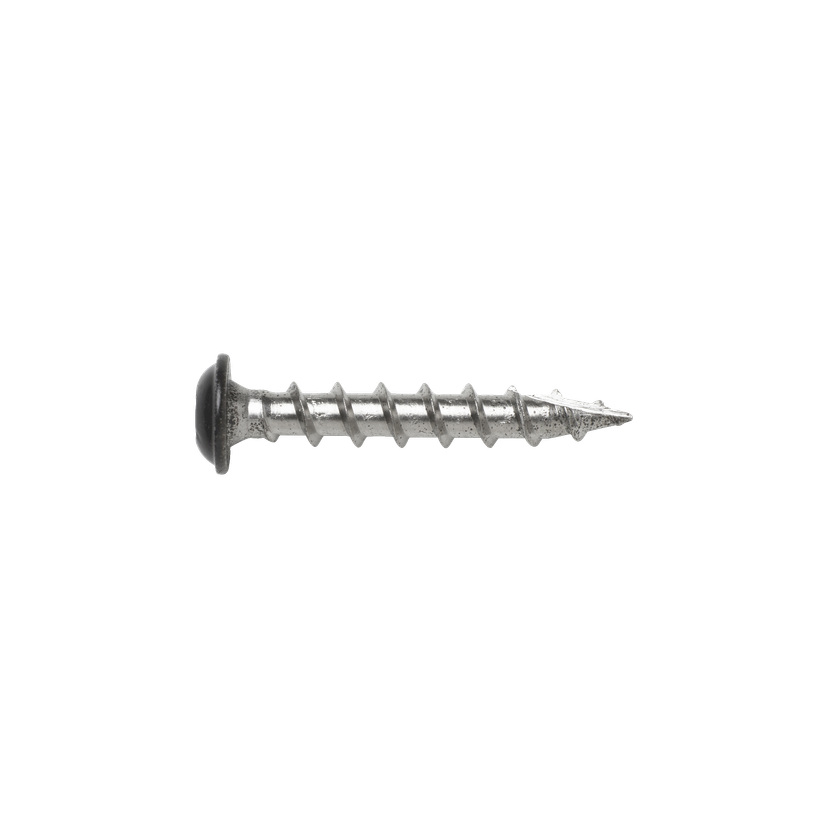 Fasadeskrue 25-pk 4,0x25 mm
