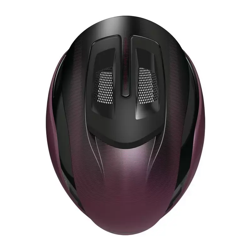 Abus Gamechanger 2.0 Race Fietshelm Iced Berry