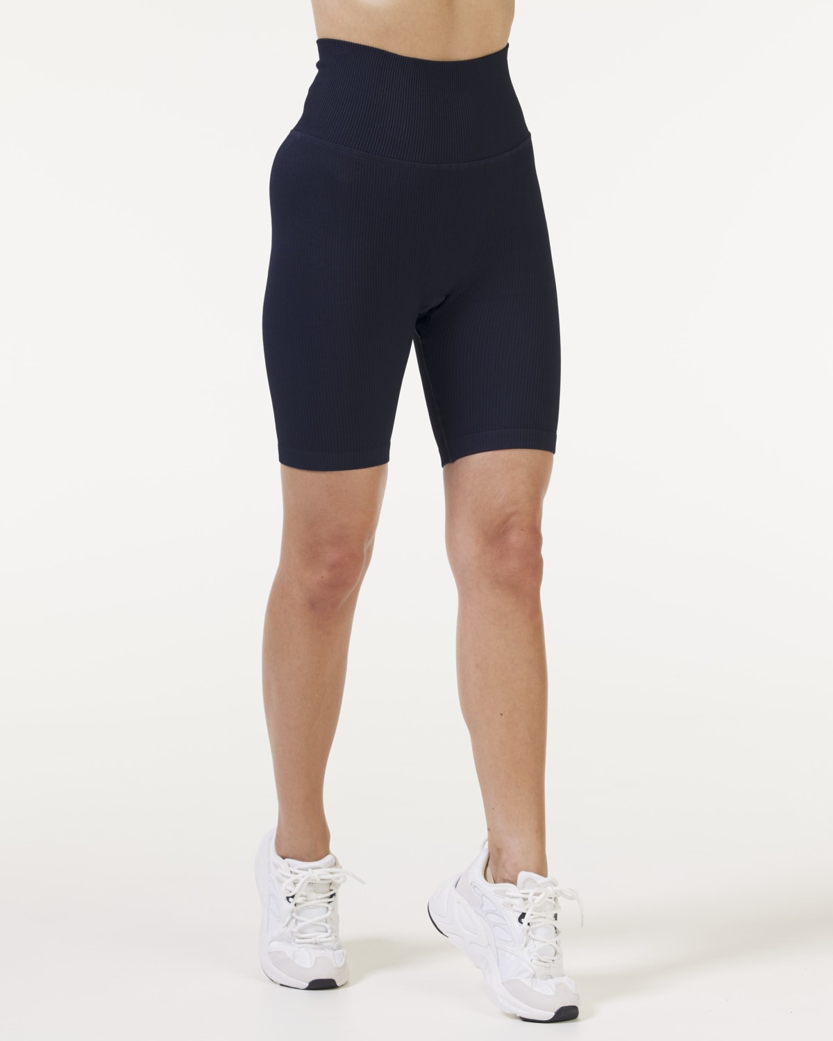 Bumpro Perfect Rib Shorts 7\
