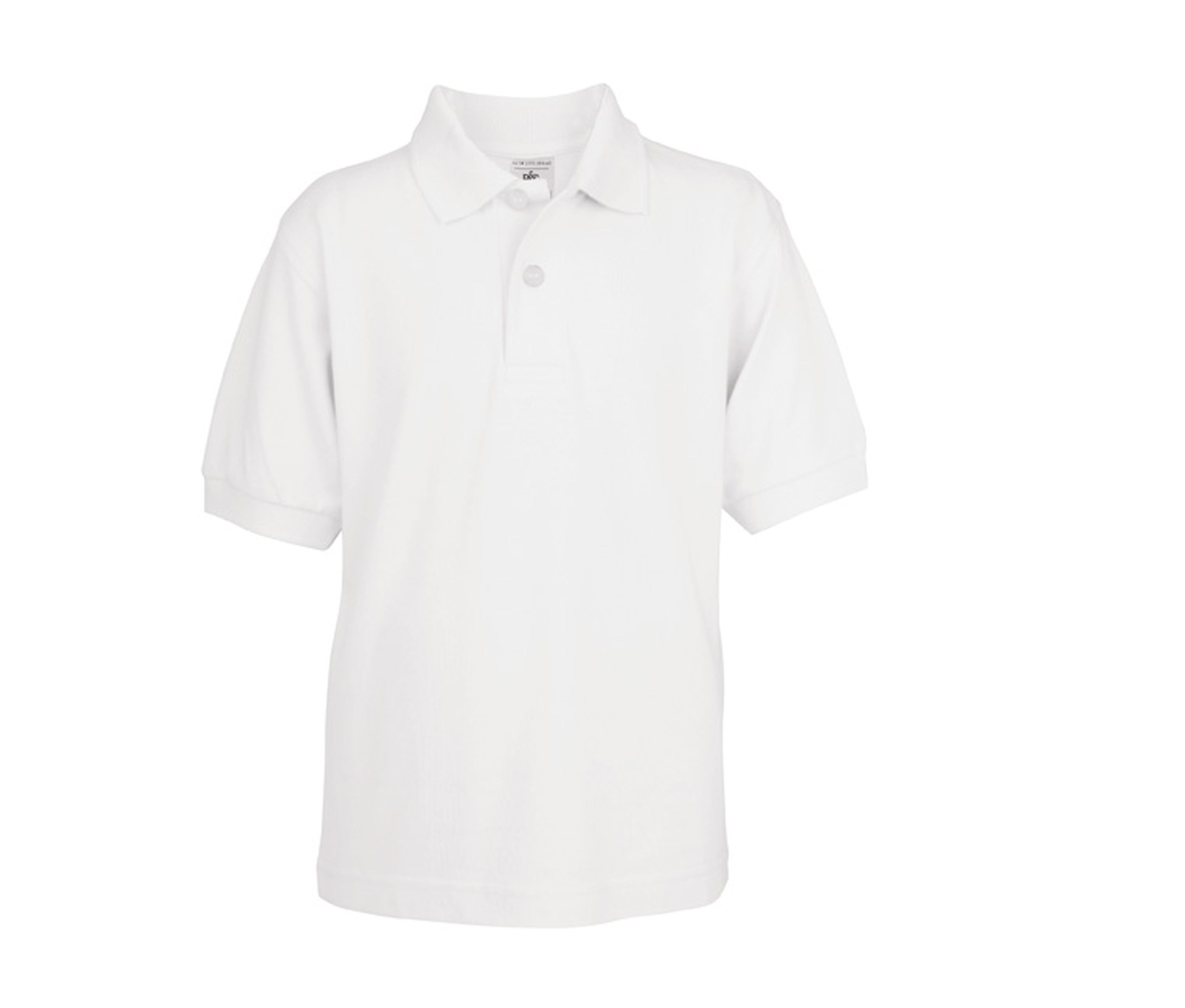 B&C BC411 - Polo Enfant Élégant en Coton B&C