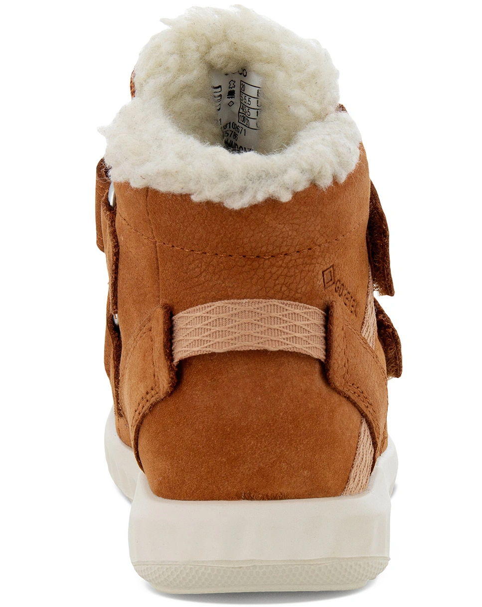 Winter-Klettboots LITE INFANT in sierra kalavan