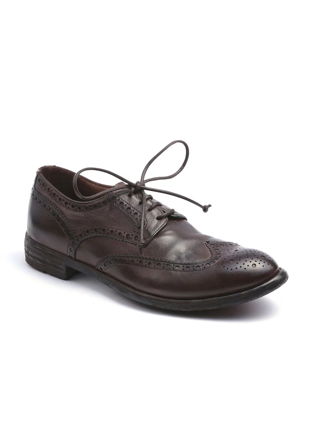 OFFICINE CREATIVE DERBY PERFO SIGARO