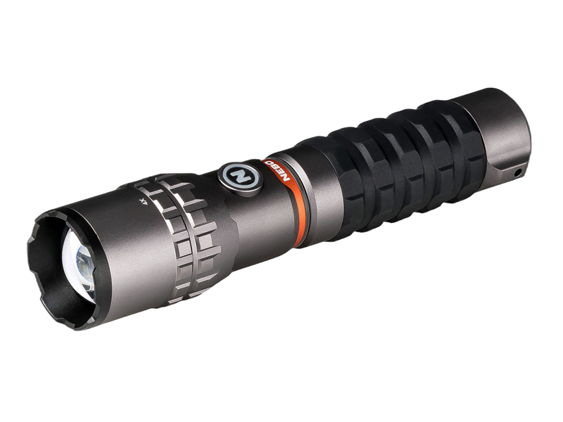 Slyde King 2K Oplaadbare Zaklamp