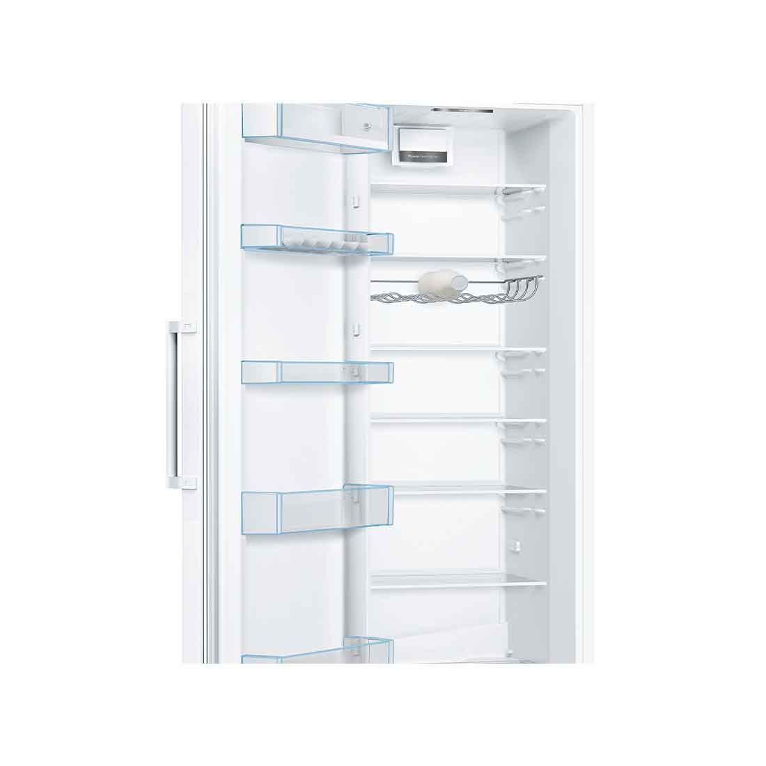 Bosch KSV36VWEP Kühlschrank 346 Liter