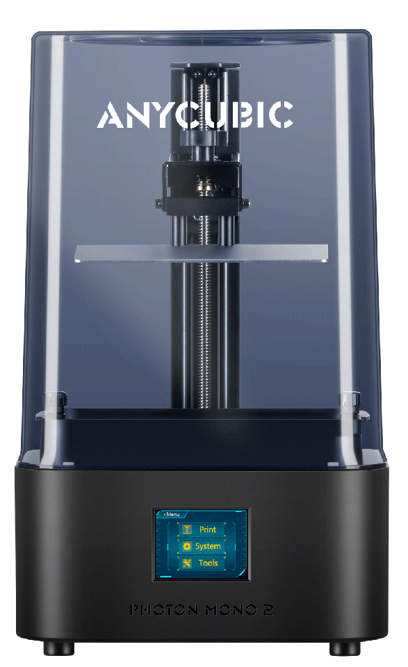 Anycubic - Photon Mono 2 3D Printer