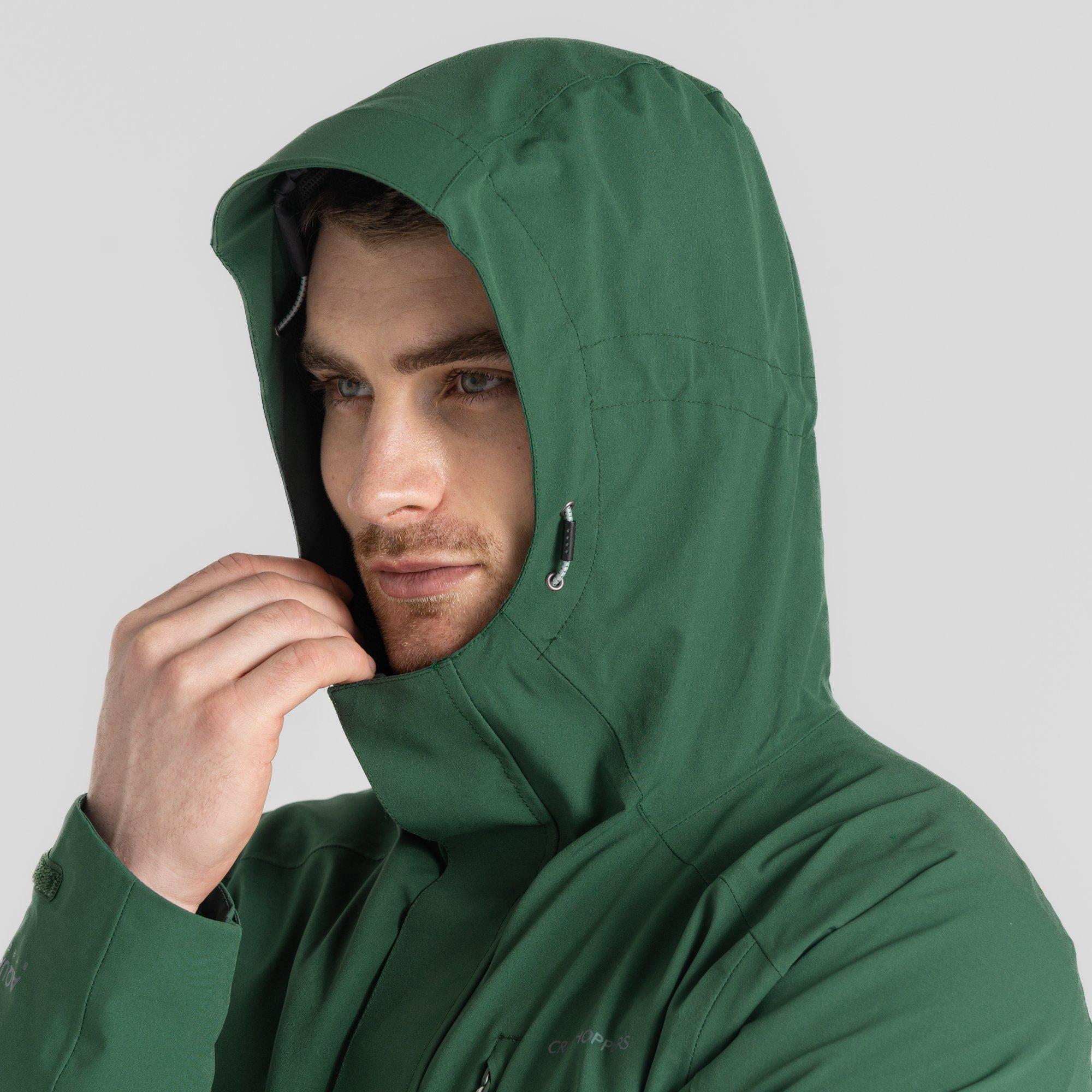 Craghoppers Crag Lorton Jacket Sn99