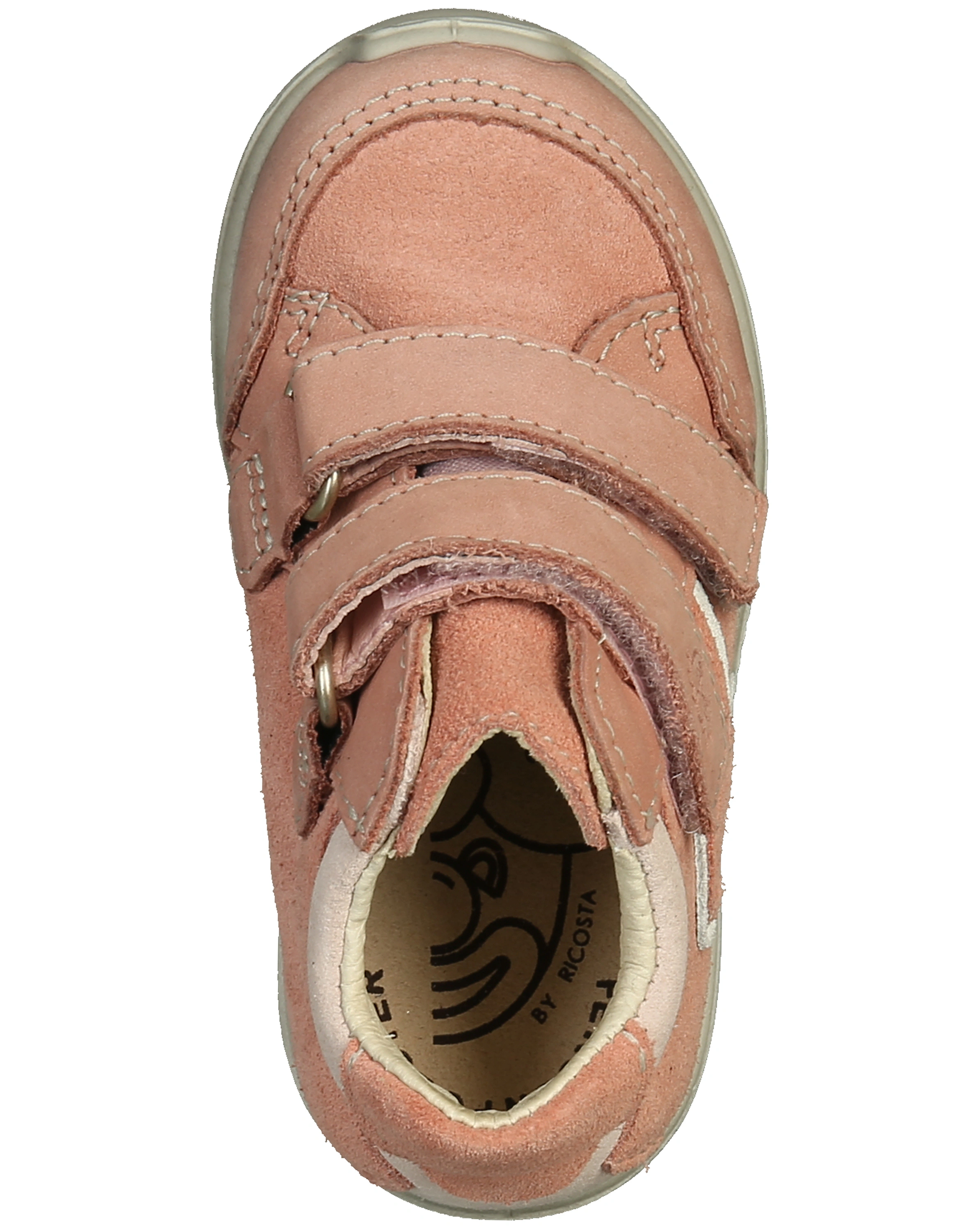 Klett-Halbschuh KIMO in barbie