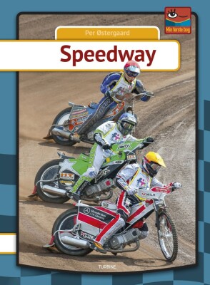 Speedway - Per Østergaard - Bog