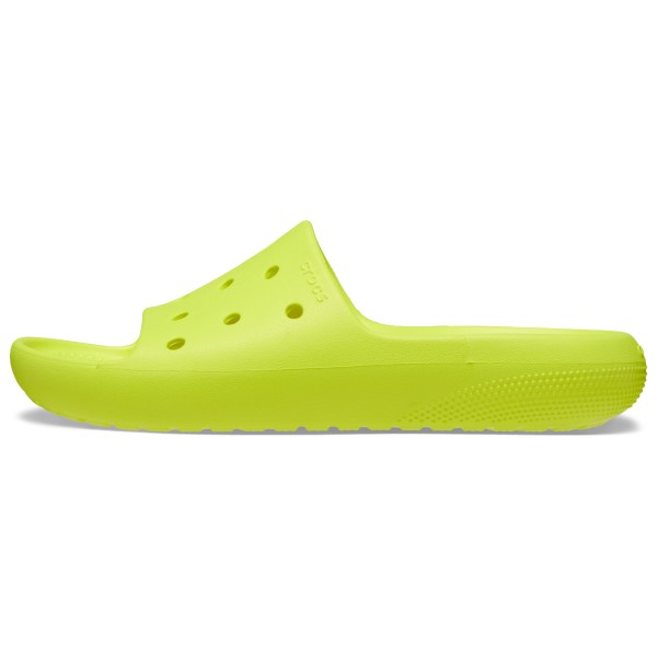 Crocs - Classic Slide V2 - Sandalen