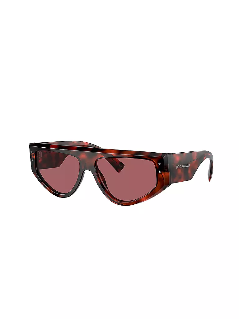 DOLCE&GABBANA Sonnenbrille 0DG4461/57 rot