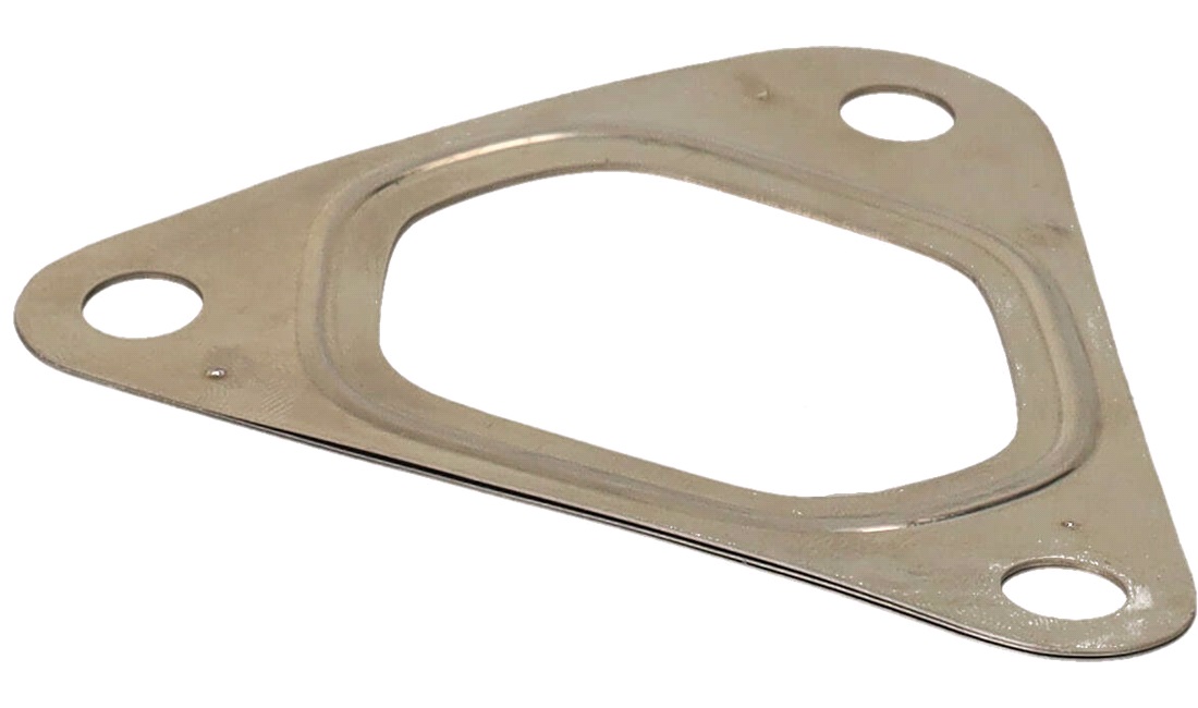 Pakning, turbolader