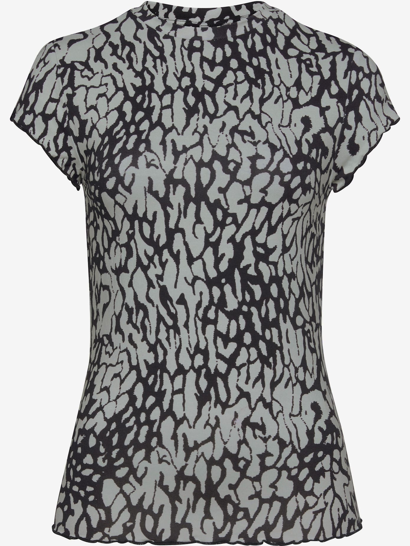 T-shirt imprimé graphique