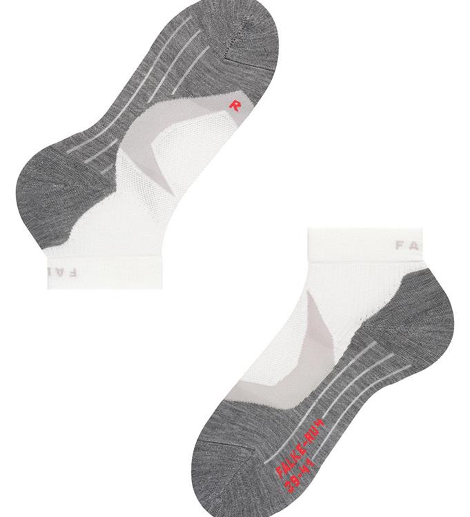 Falke Men RU4 Cool Short Running Sokken