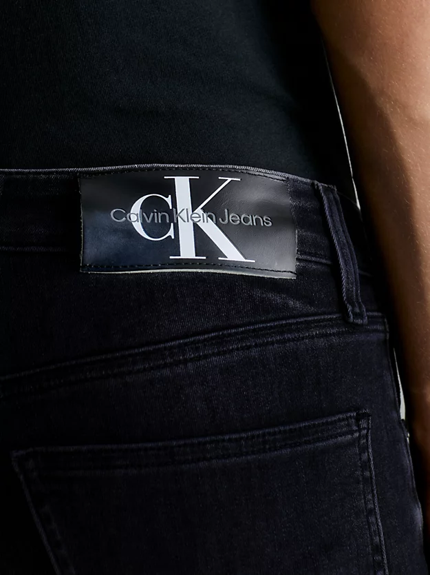 Calças Skinny