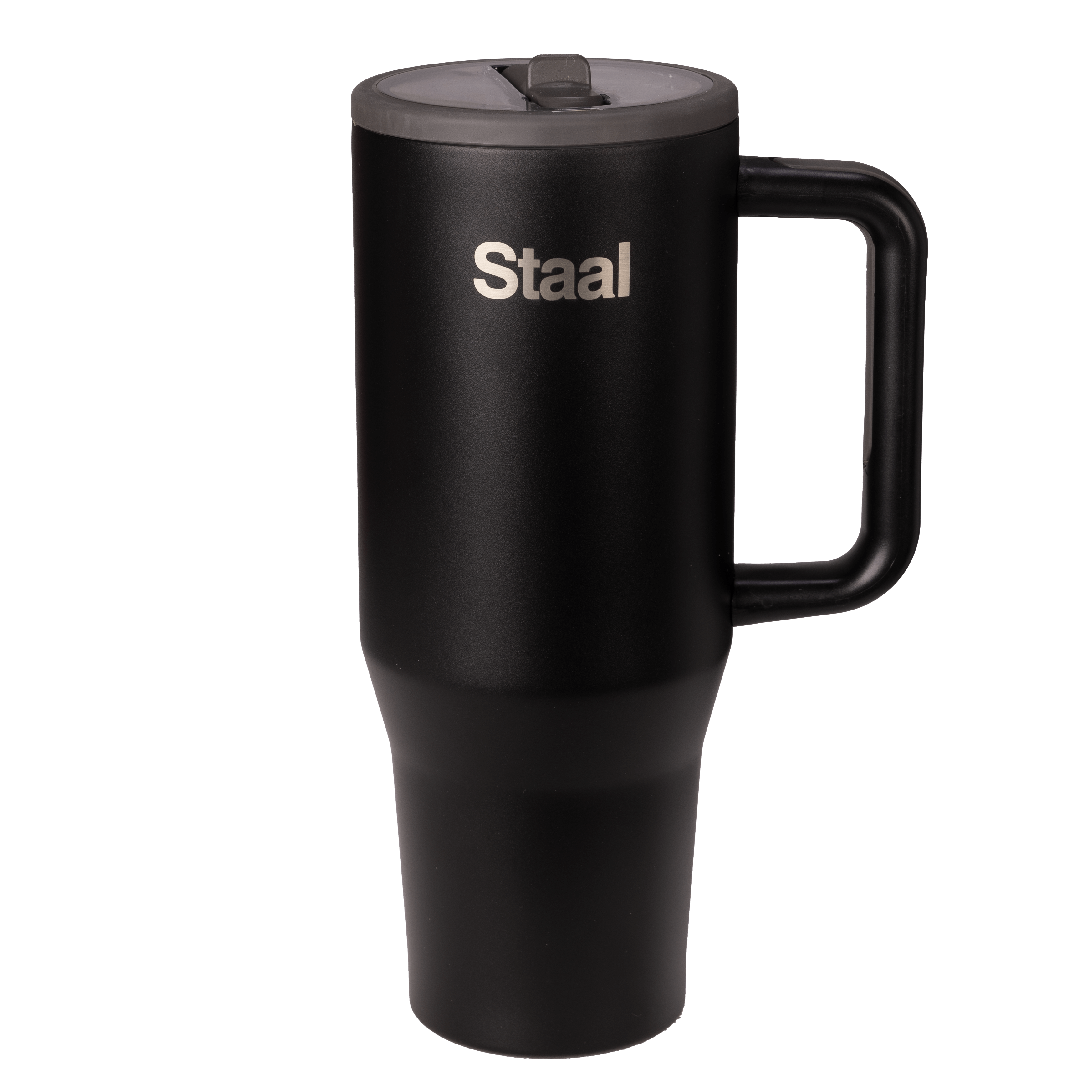 Staal Tumbler 1,2L - Friluftsutstyr