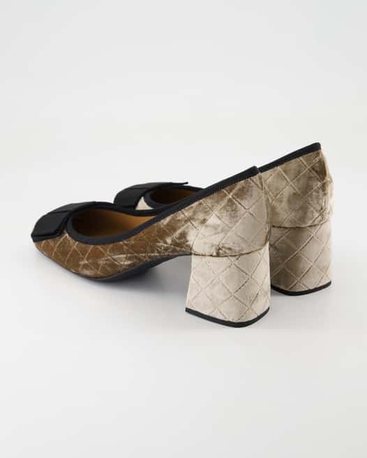 Konstantin Starke ERY Pumps in Beige