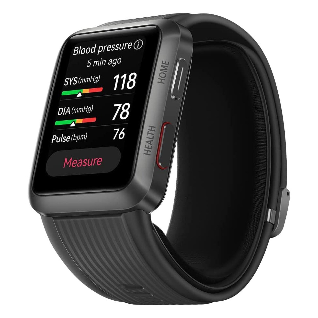 Huawei Watch D schwarz Smartwatch