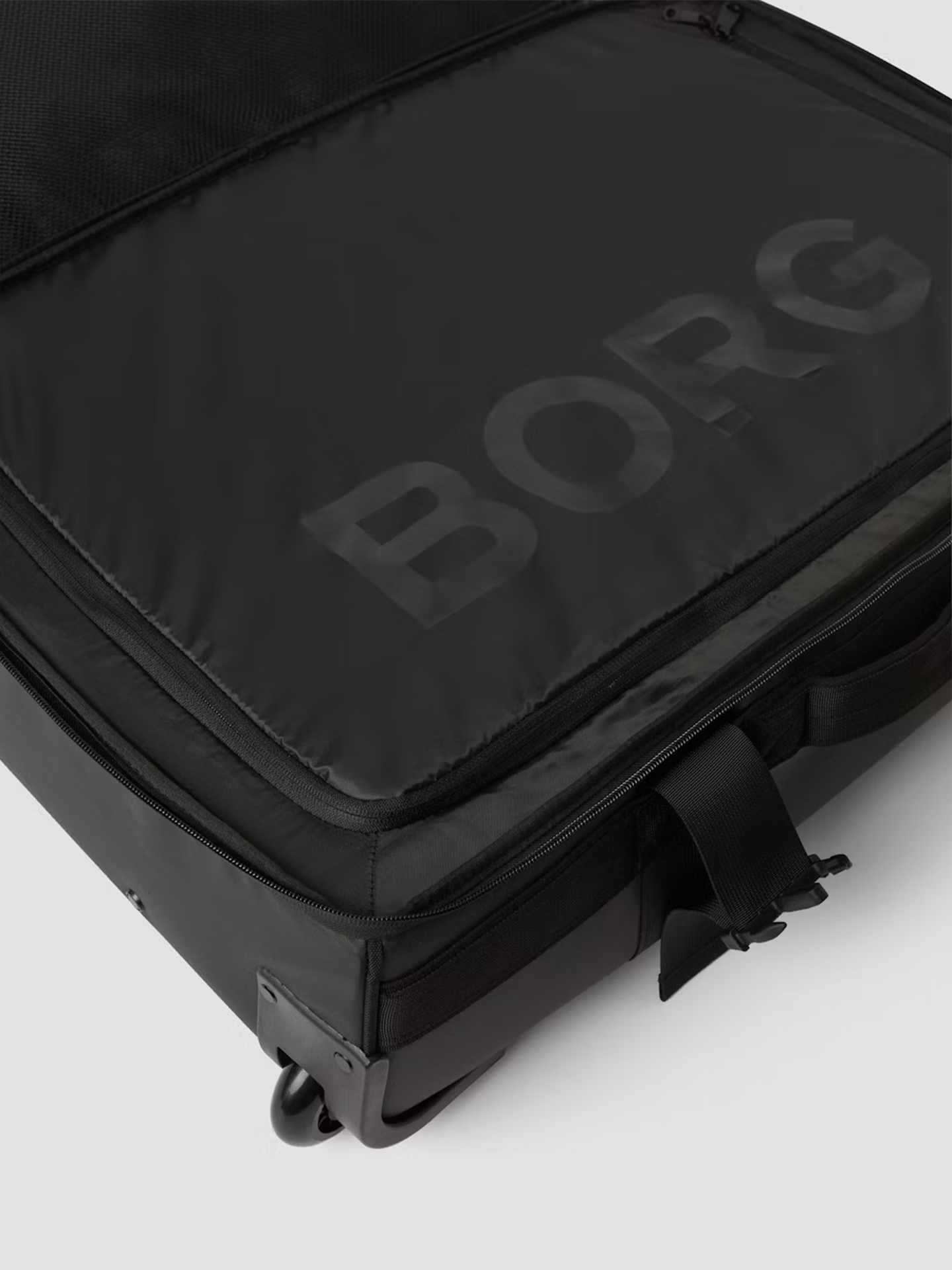 Travel Trolley S