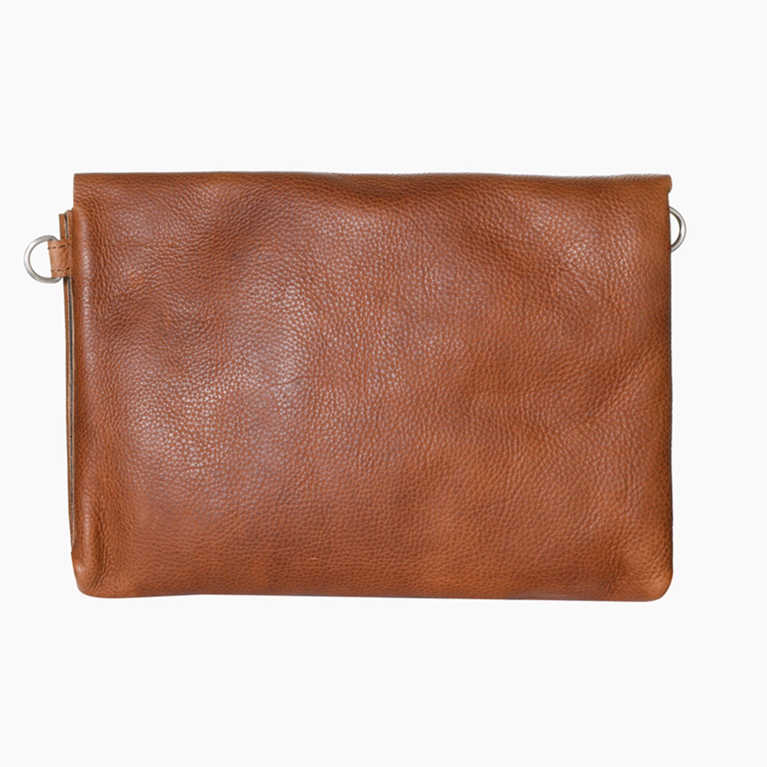 Mozz Luieretui Crossbody cognac