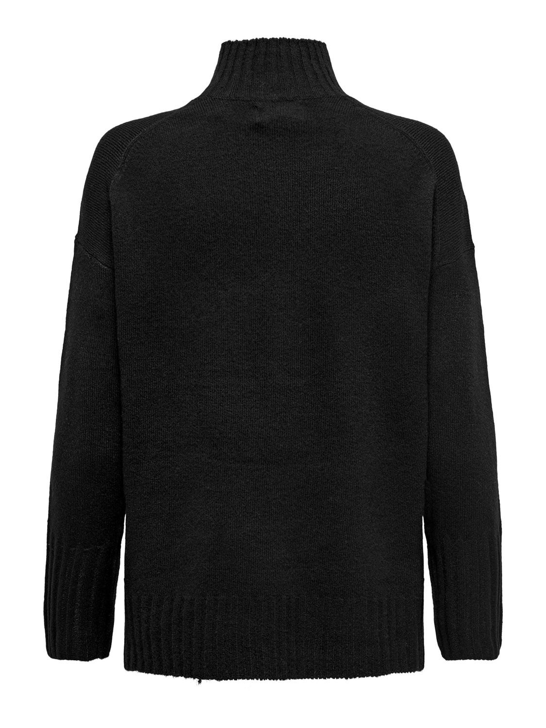 ONLY  Gabriel Life Highneck