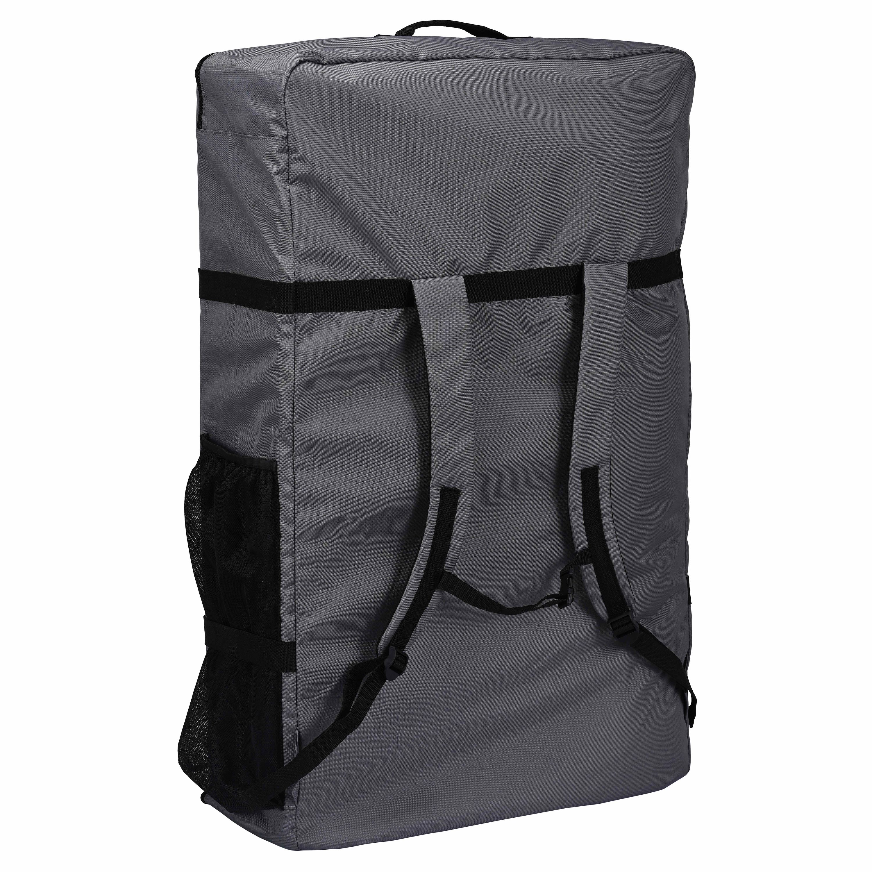 Aqua Marina Kajak Rucksack TOMAHAWK AIR-C