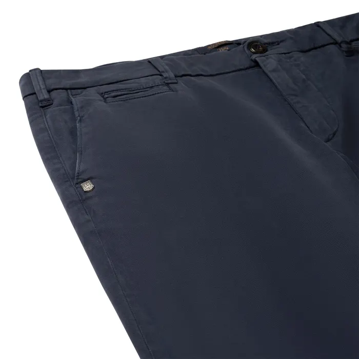 40WEFT Billy Slim-Fit Stretch Chino Heren
