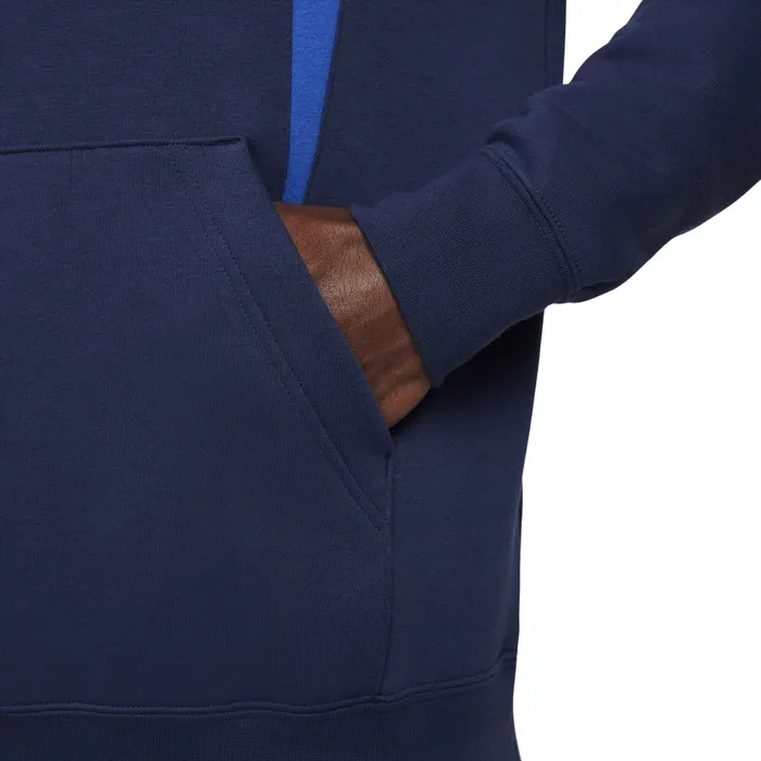 Nike Sportswear Air Fleece Hoodie Heren