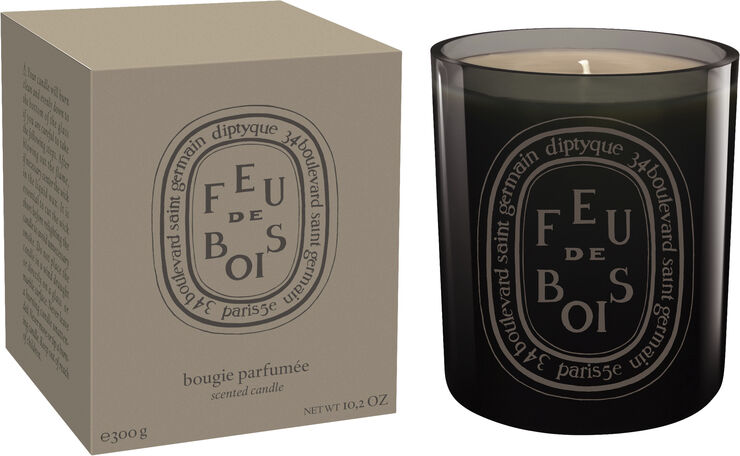 Diptyque Feu de Bois 