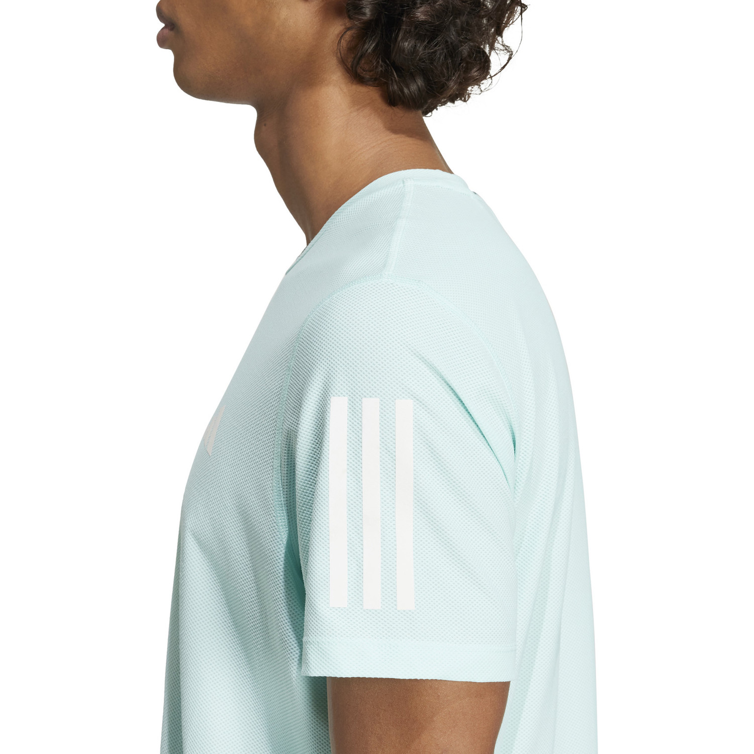 adidas OTR T-Shirt Heren