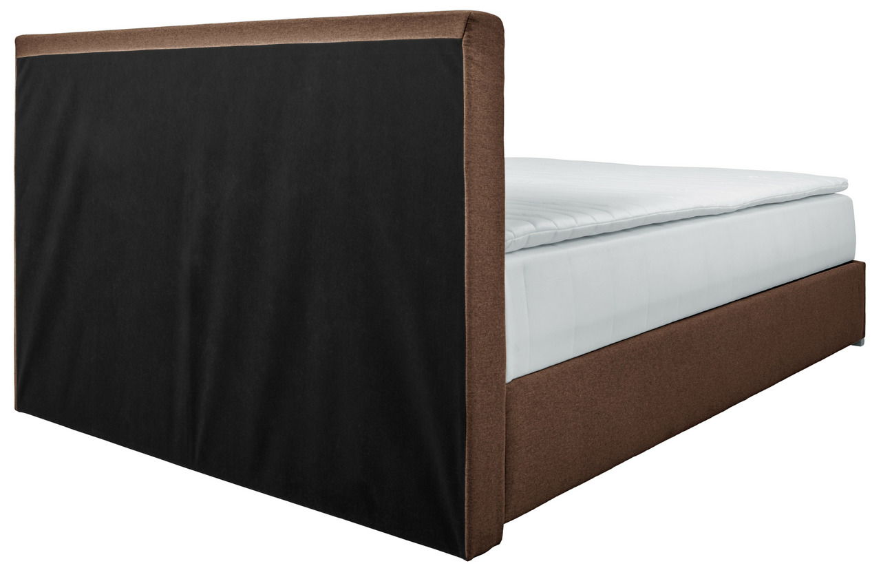 Z2 Boxspringbett TOM