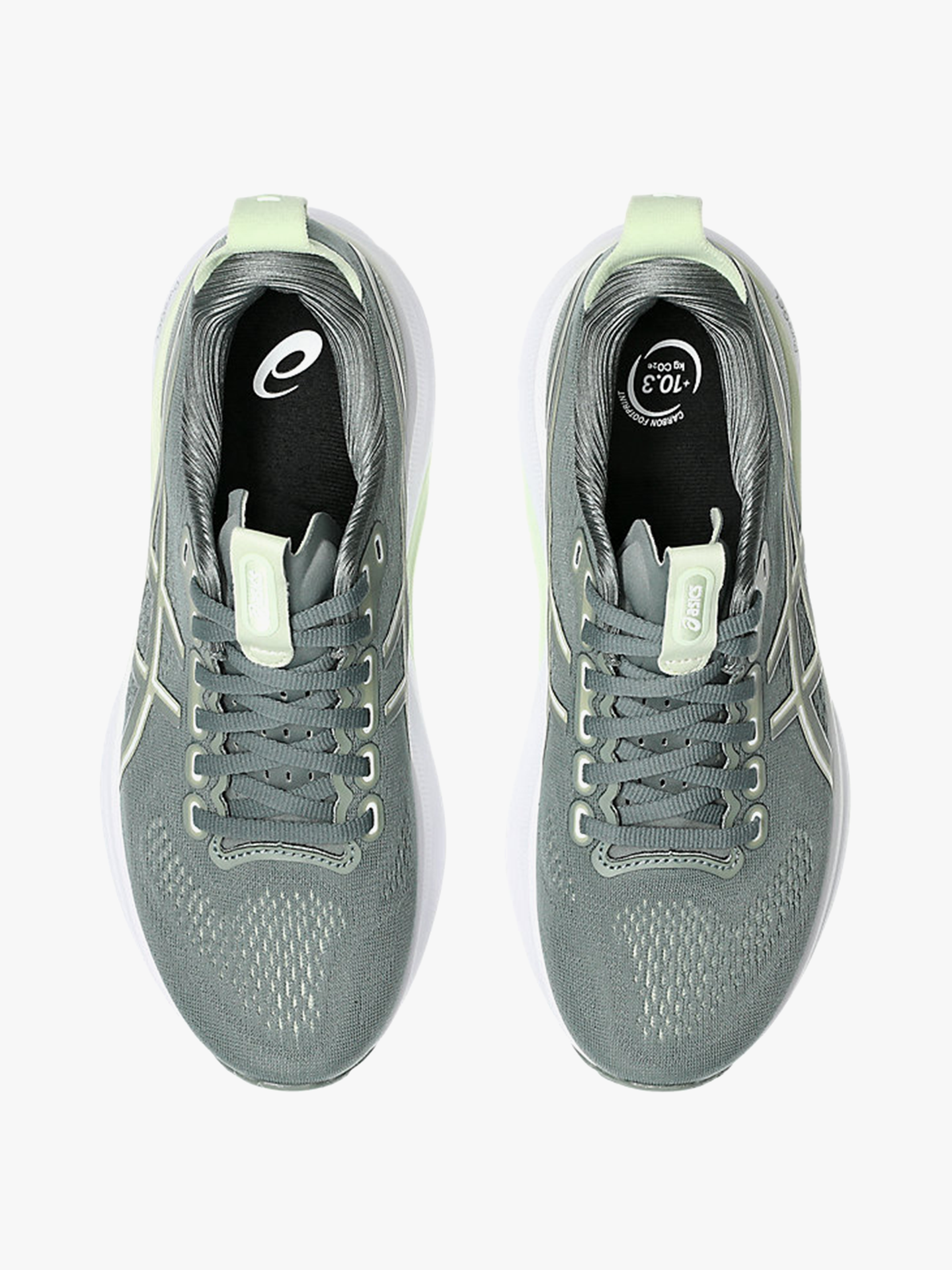 Gel-Kayano 32