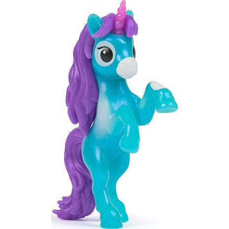 Unicorn academy babyenhjørning samlefigur