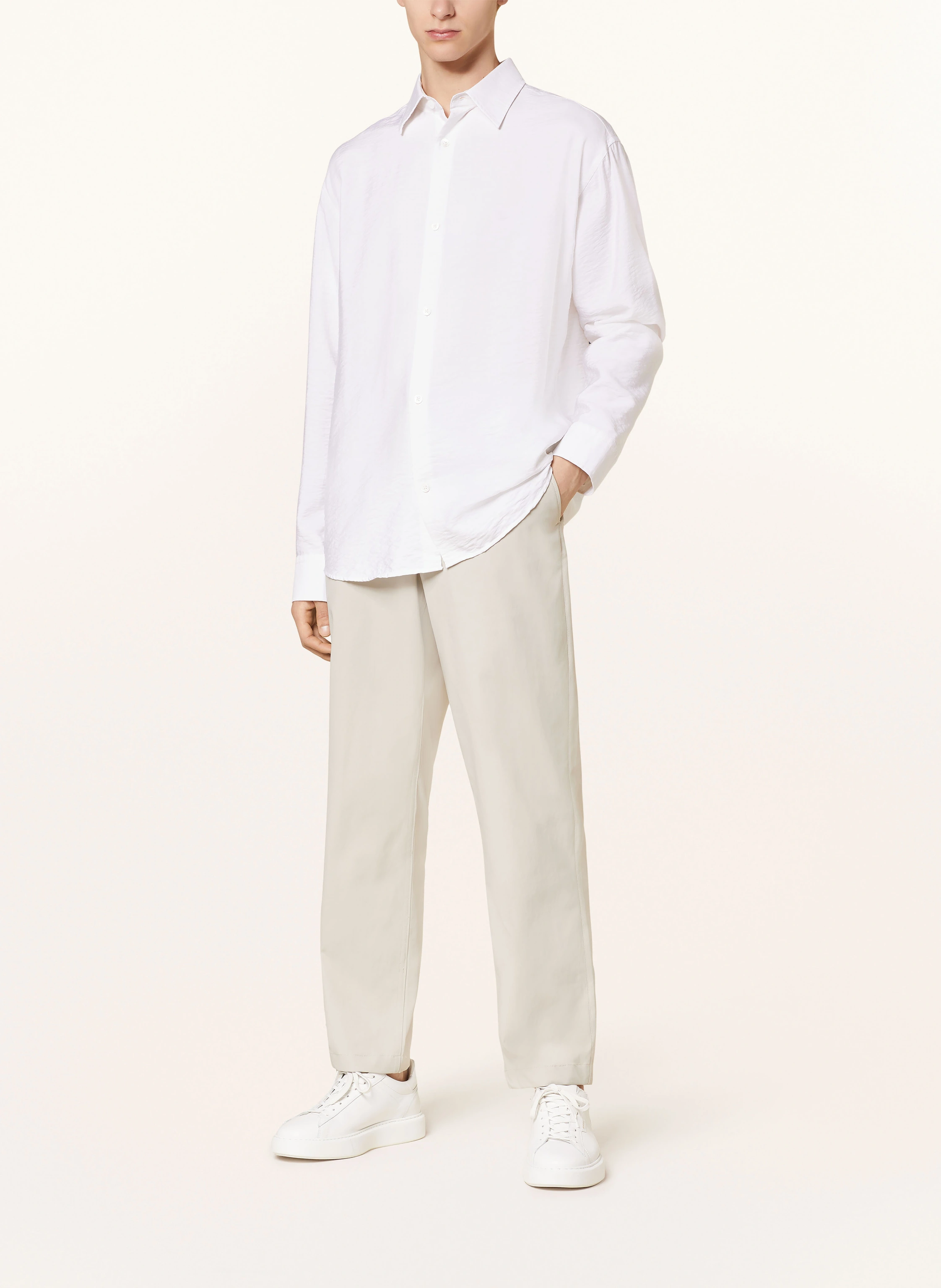 NORSE PROJECTS Chino EZRA Relaxed Fit